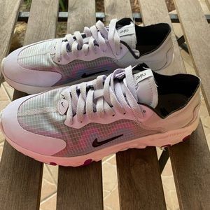 Nike Renew Lucent Running Sneakers